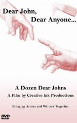 Dear John, Dear Anyone DVD