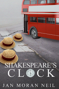 Shakespeare's Clock